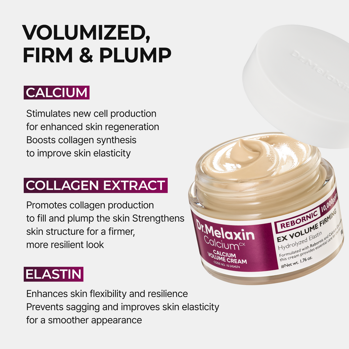 8-Step Collagen Glow Lift Set 7
