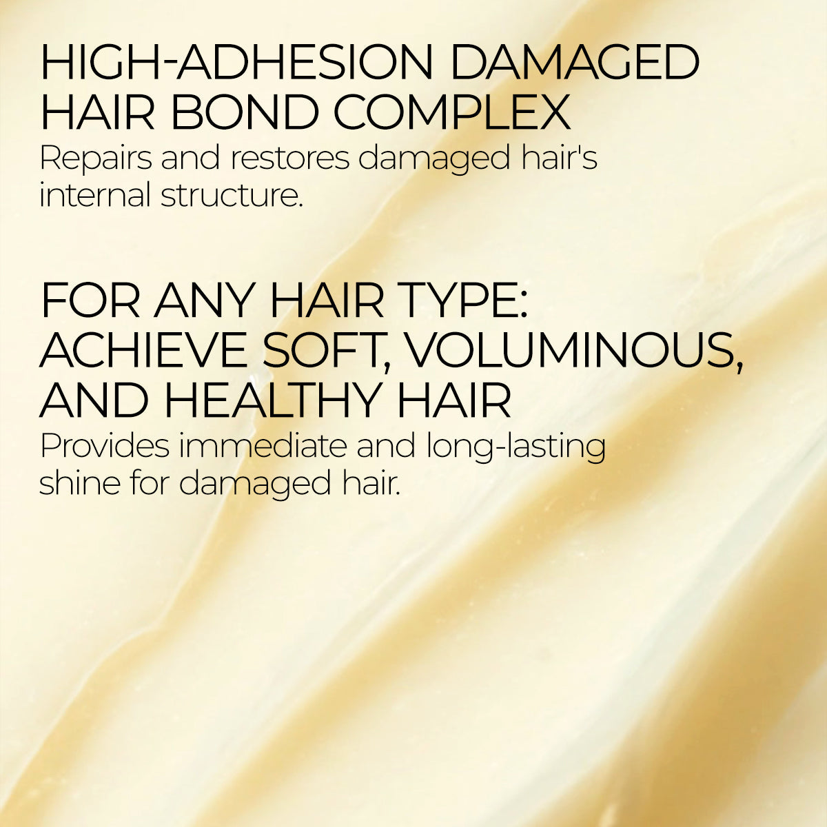Bondex Bonding Hair Restoration Line - Dr.Melaxin.us