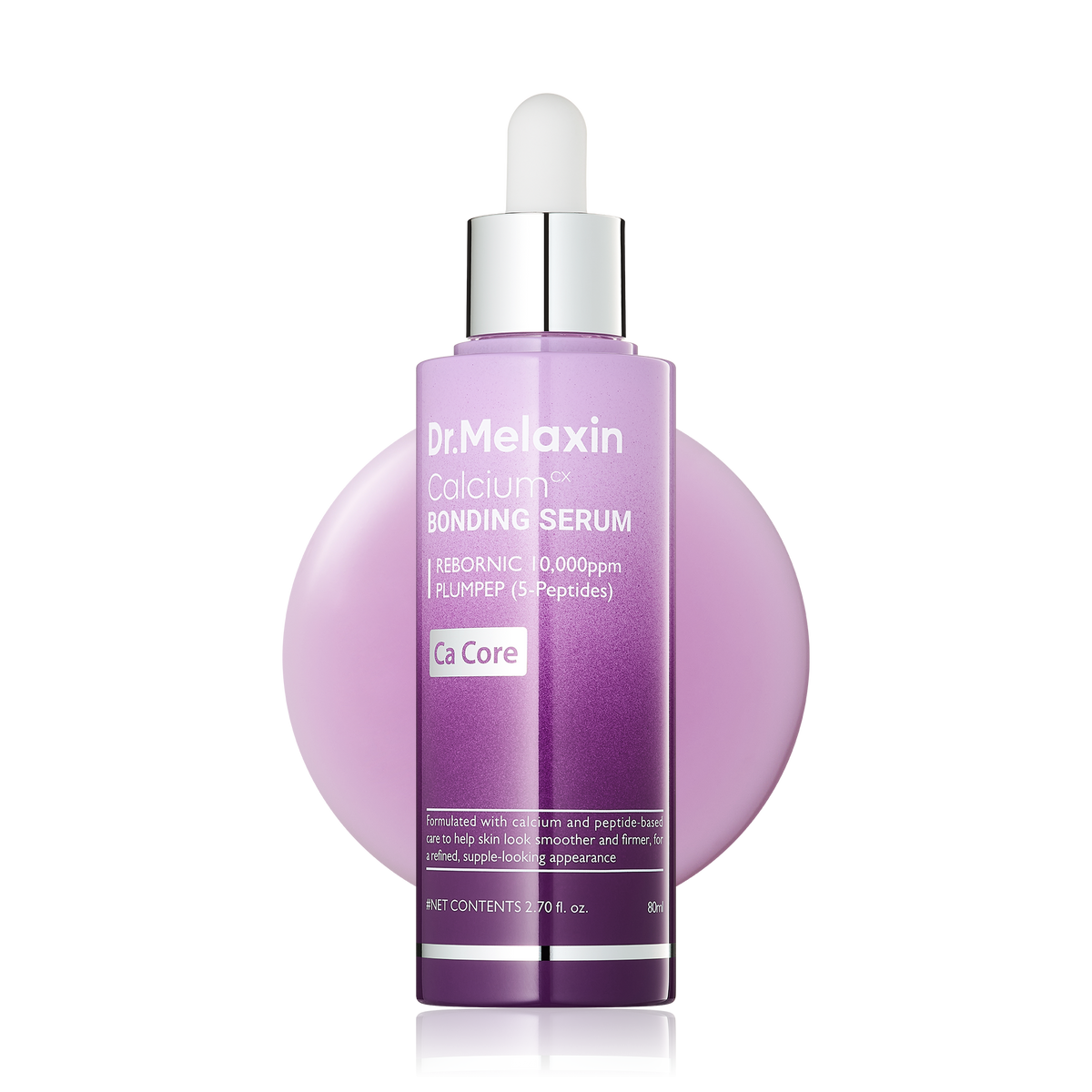 Calcium Bonding Serum - Dr.Melaxin.us