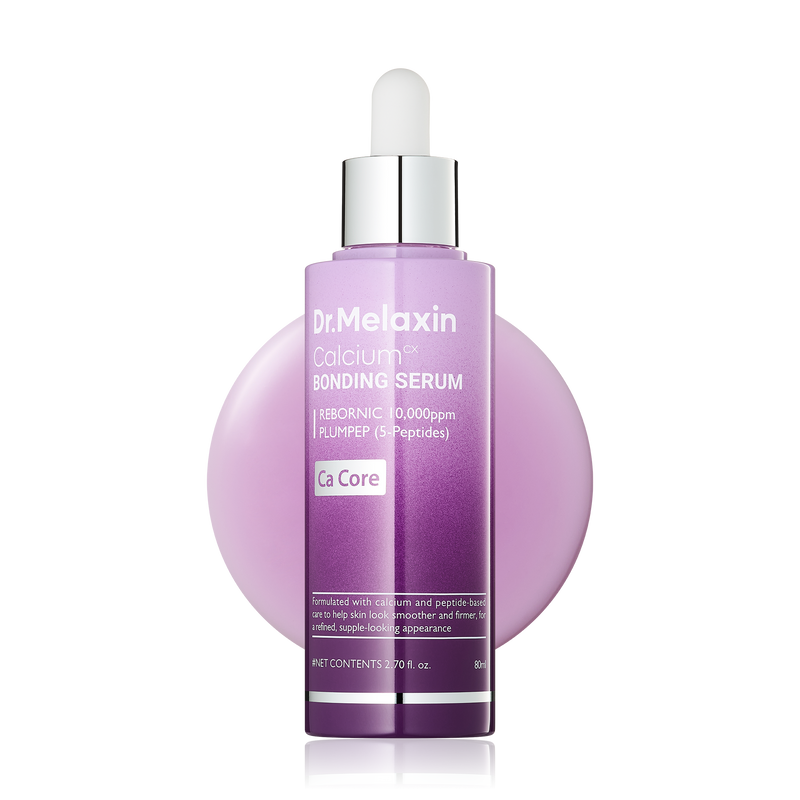 Calcium Bonding Serum - Dr.Melaxin.us