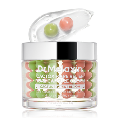 Moisturizers  - Pore / Sebum