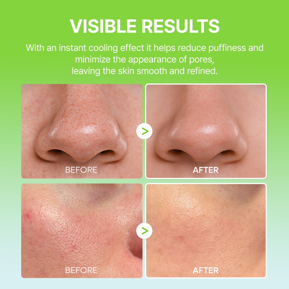 Cactox & Collagen Multi Pore Firming Balm Duo - Dr.Melaxin.us