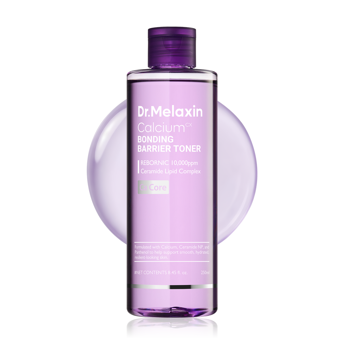 Calcium Bonding Barrier Repair Toner - Dr.Melaxin.us