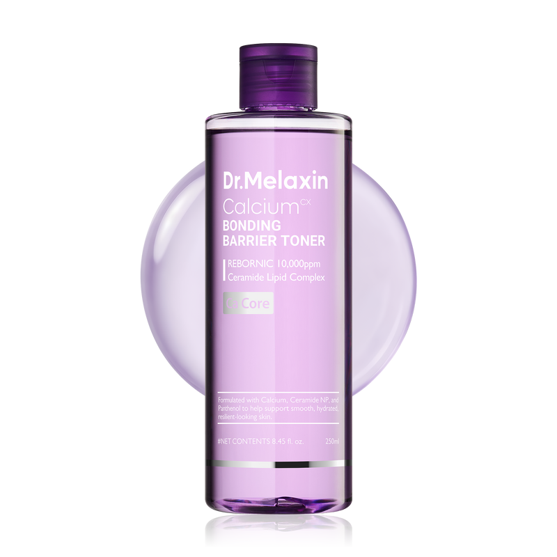 Calcium Bonding Barrier Repair Toner - Dr.Melaxin.us