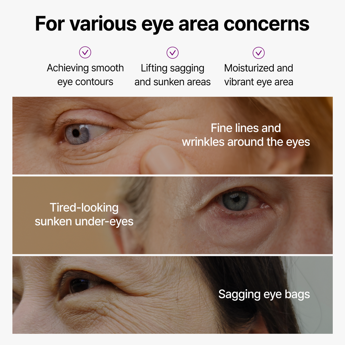 Calcium Bonding Eye Cream - Dr.Melaxin.us
