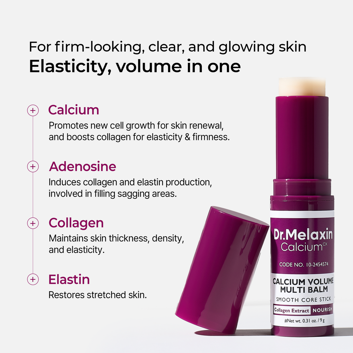 Calcium Rebonic Infusion Set - Dr.Melaxin.us