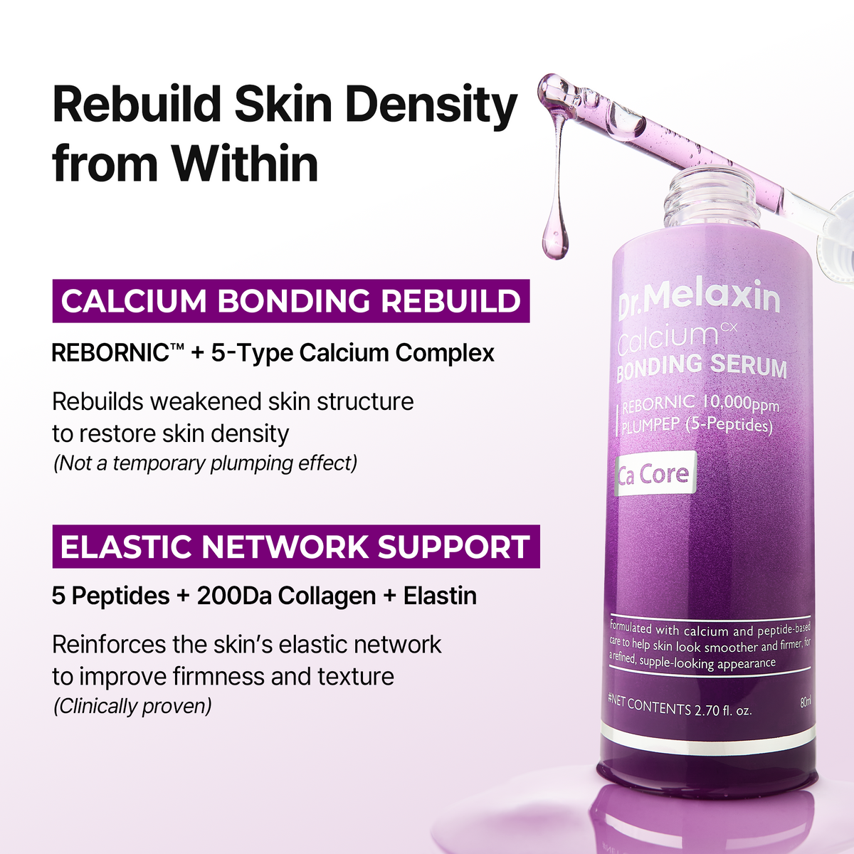 Calcium Rebonic Infusion Set - Dr.Melaxin.us