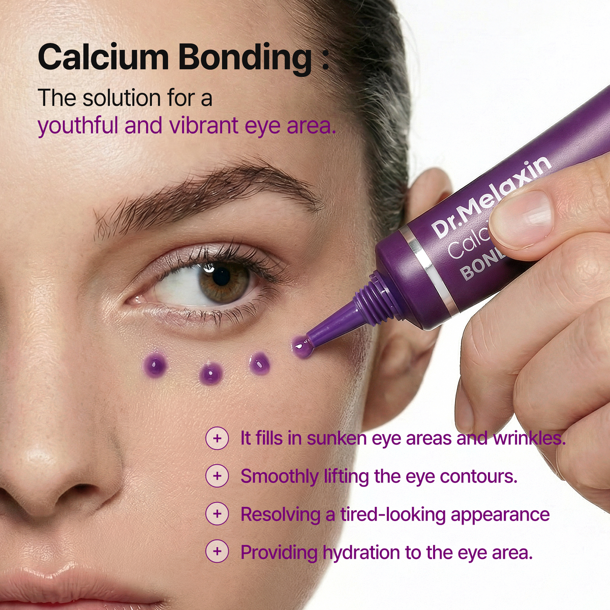 Calcium Rebonic Infusion Set - Dr.Melaxin.us