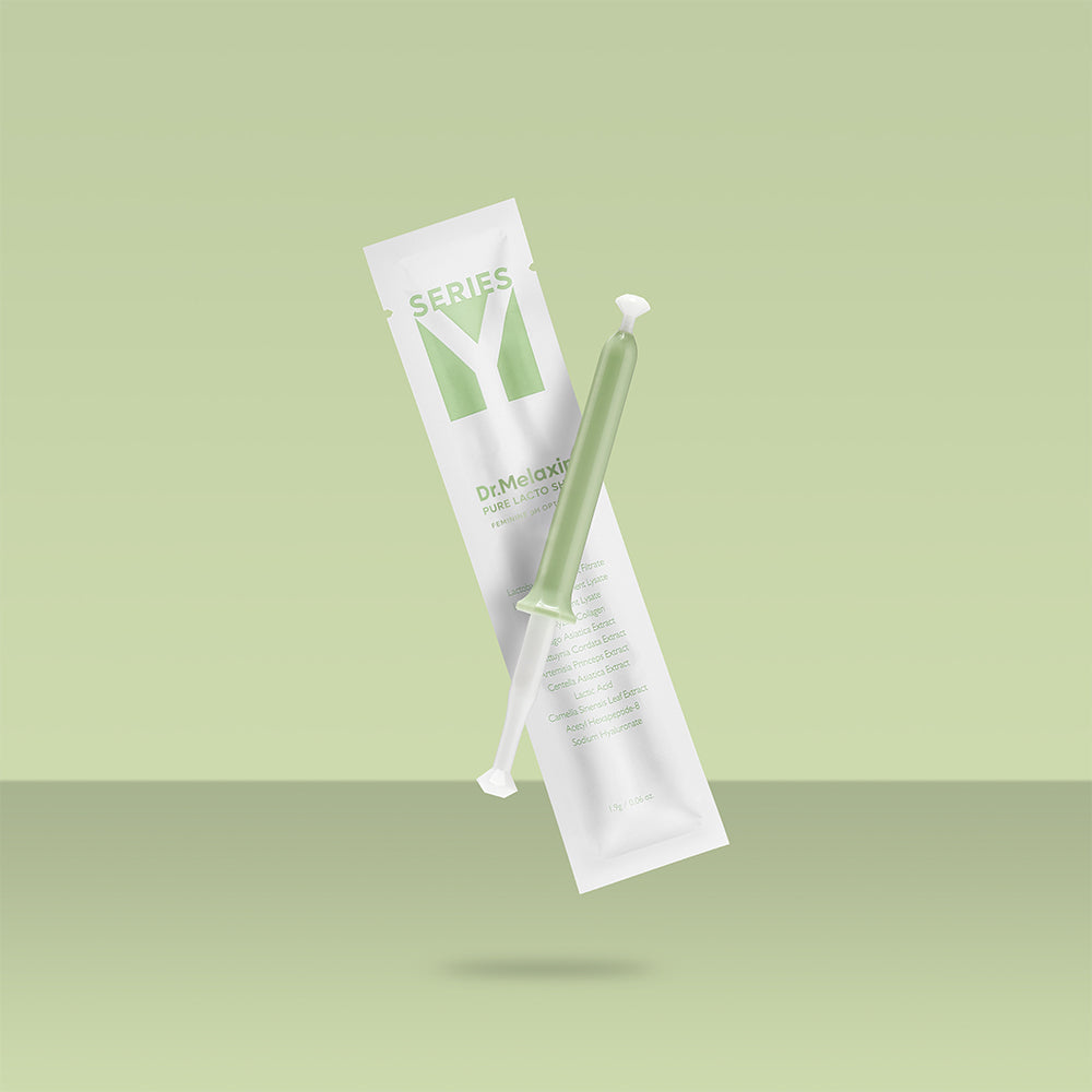 Series Y Pure Lactoshot Inner care Ampoule - Dr.Melaxin.us