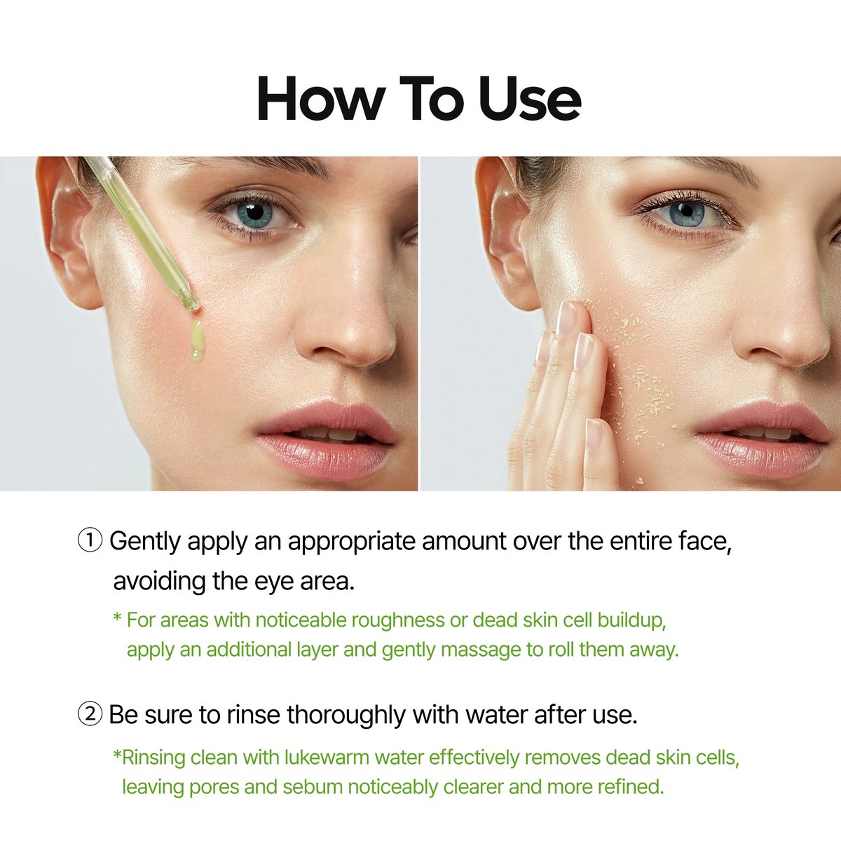 Peel Shot Exfoliating Cactox Serum - Dr.Melaxin.us