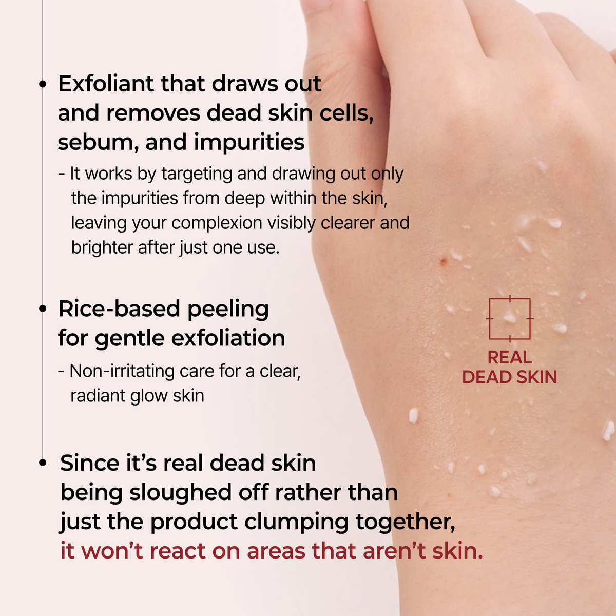 Peel Shot Glow Rice Routine - Dr.Melaxin.us