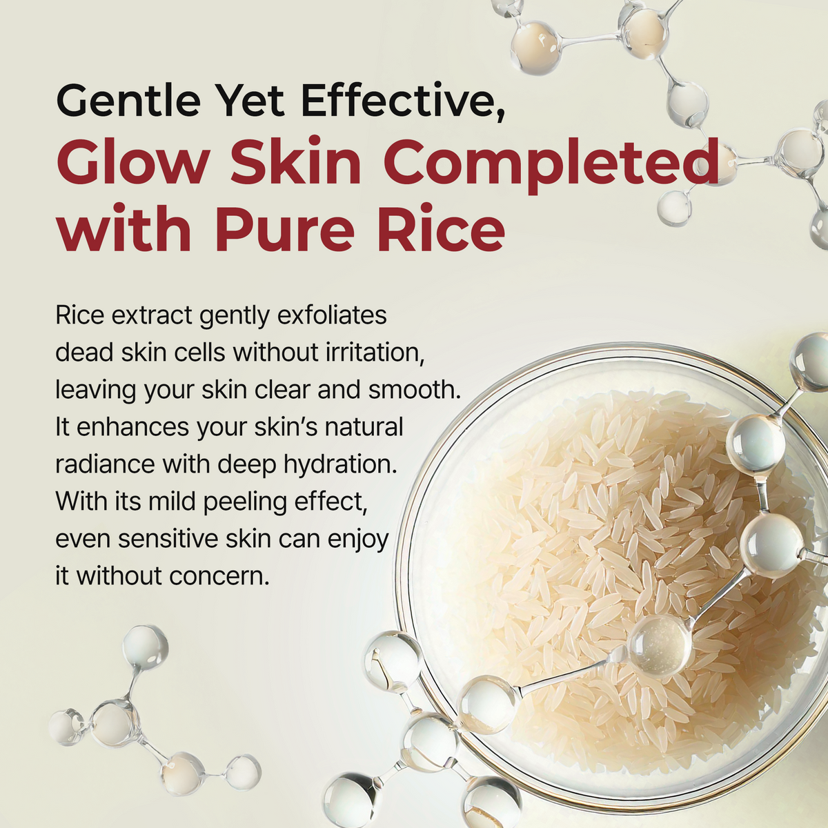 Peel Shot Glow Rice Routine - Dr.Melaxin.us