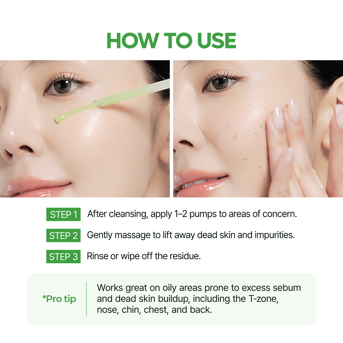 PEEL SHOT Exfoliating S-ZINC Blemish Serum - Dr.Melaxin.us
