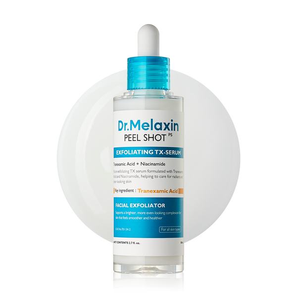 Peel Shot Exfoliating TX Serum - Dr.Melaxin.us