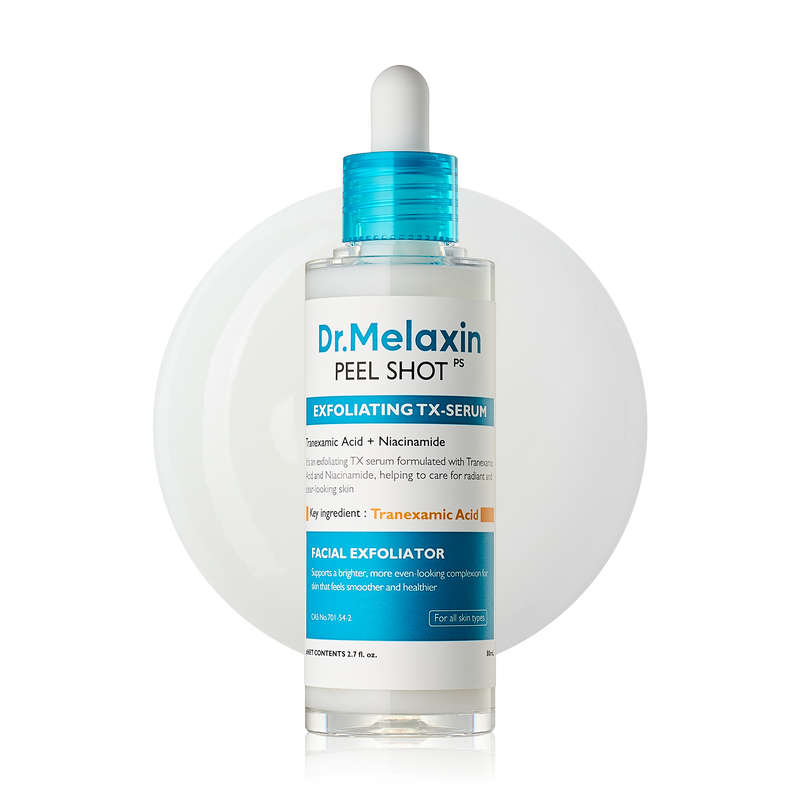 Peel Shot Exfoliating TX Serum - Dr.Melaxin.us