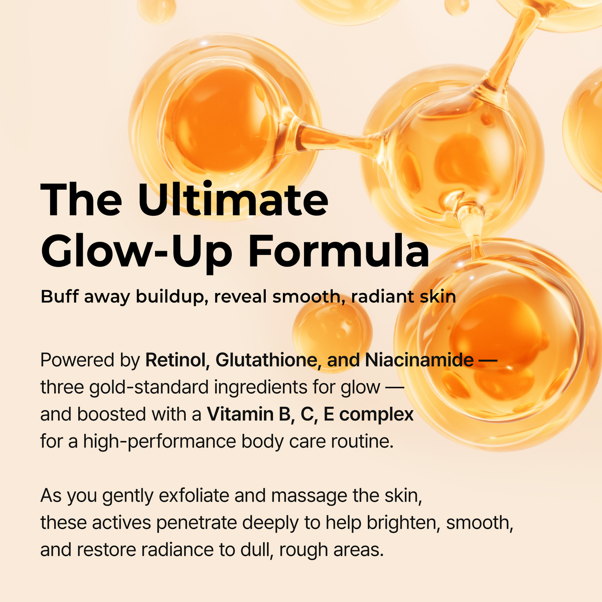 Body & Face Peel Shot Duo - Dr.Melaxin.us