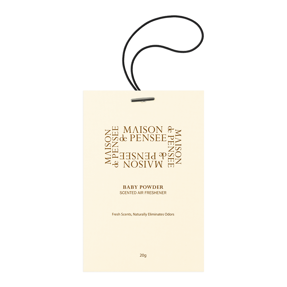 Maison de pensee Air Freshener 7 types - Dr.Melaxin.us