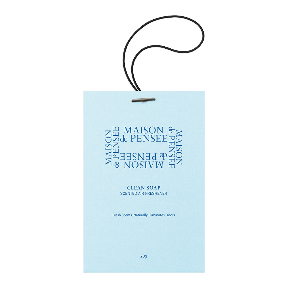 Maison de pensee Air Freshener 7 types - Dr.Melaxin.us