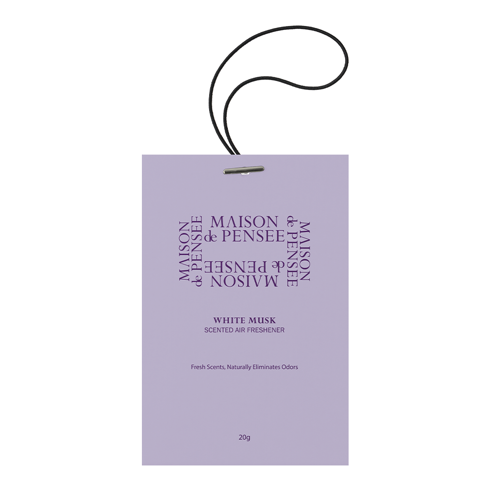 Maison de pensee Air Freshener 7 types - Dr.Melaxin.us