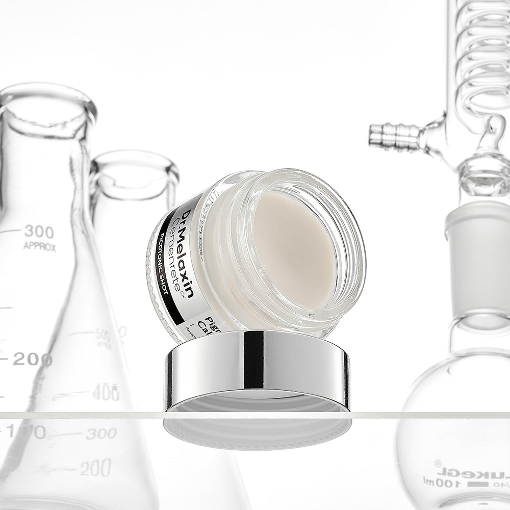 Picotonic Shot Pigmentation Cream - Dr.Melaxin.us