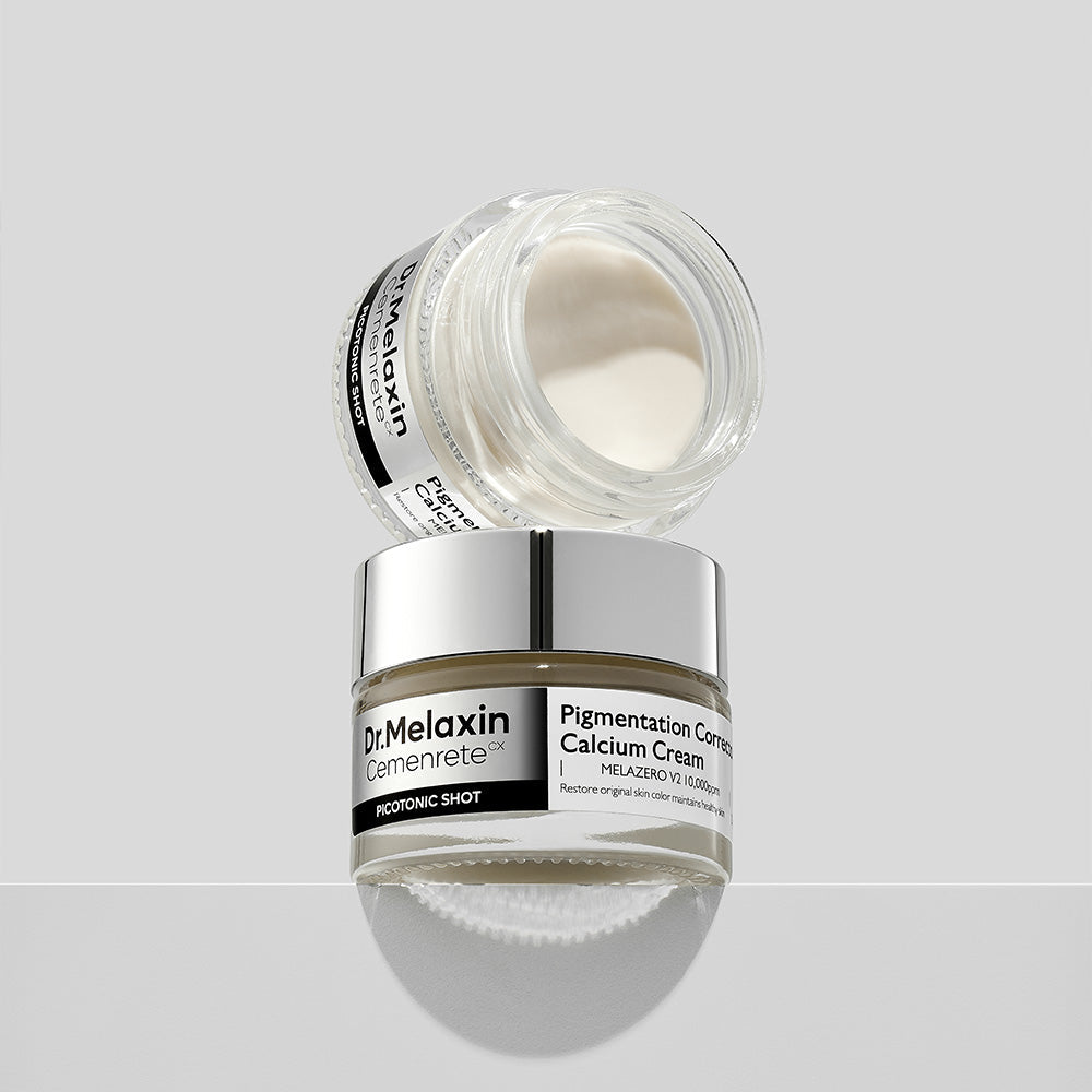 Picotonic Shot Pigmentation Cream - Dr.Melaxin.us