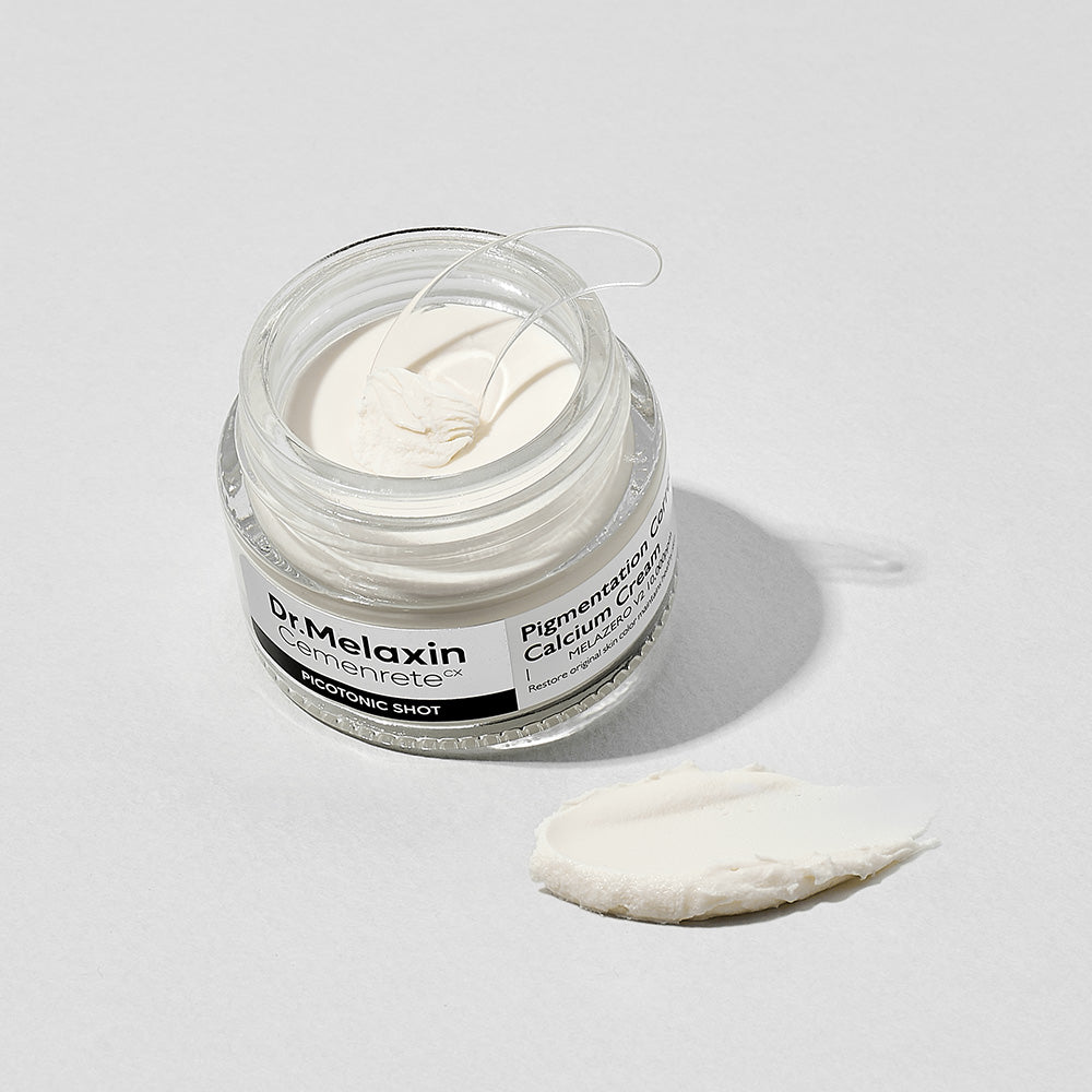 Picotonic Shot Pigmentation Cream - Dr.Melaxin.us