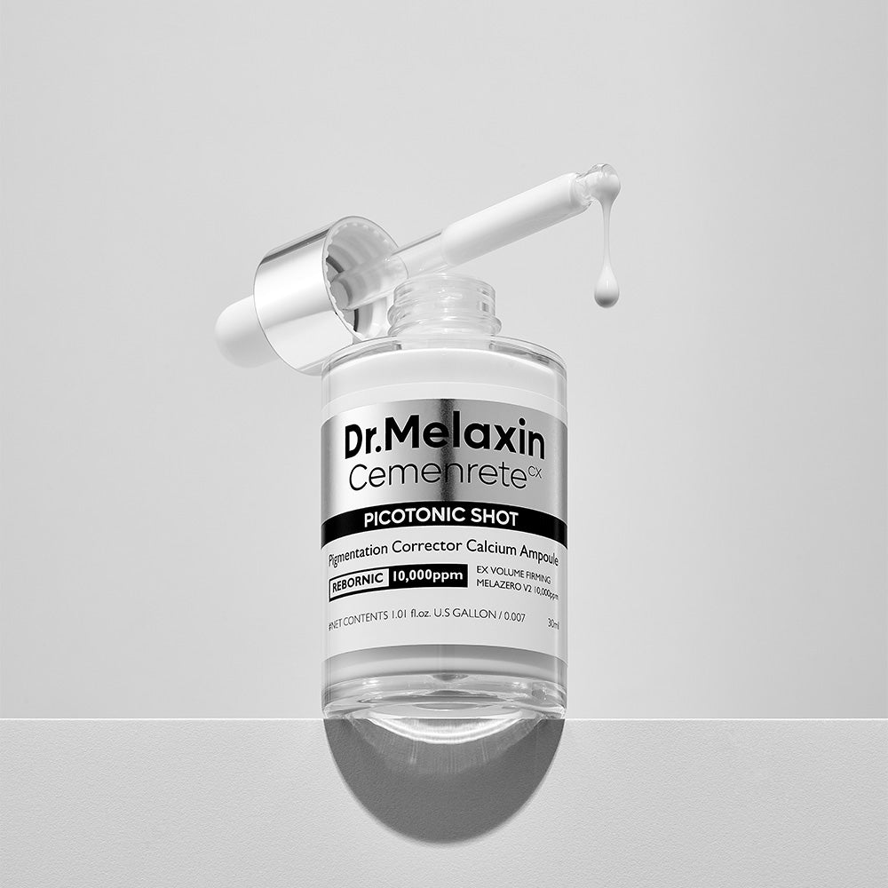 Picotonic Shot Pigmentation Ampoule - Dr.Melaxin.us