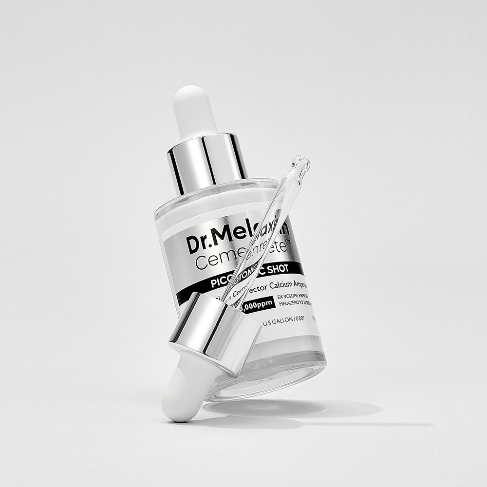 Picotonic Shot Pigmentation Ampoule - Dr.Melaxin.us