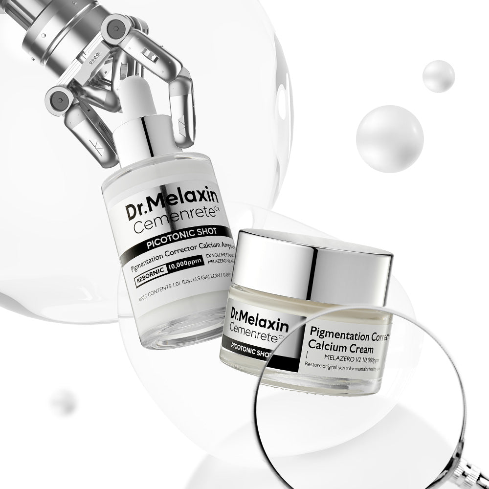 Picotonic Shot Pigmentation Line - Dr.Melaxin.us