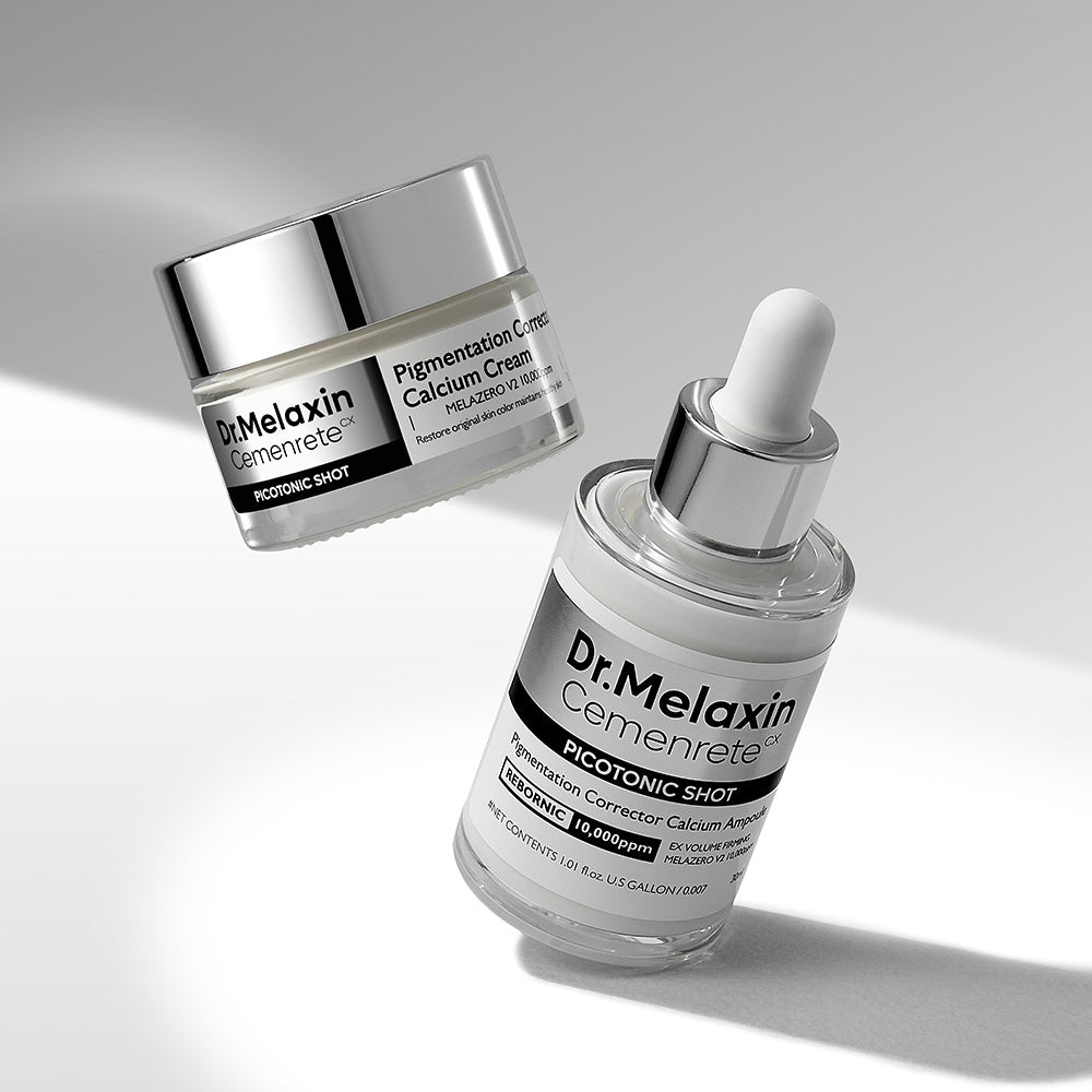 Picotonic Shot Pigmentation Line - Dr.Melaxin.us