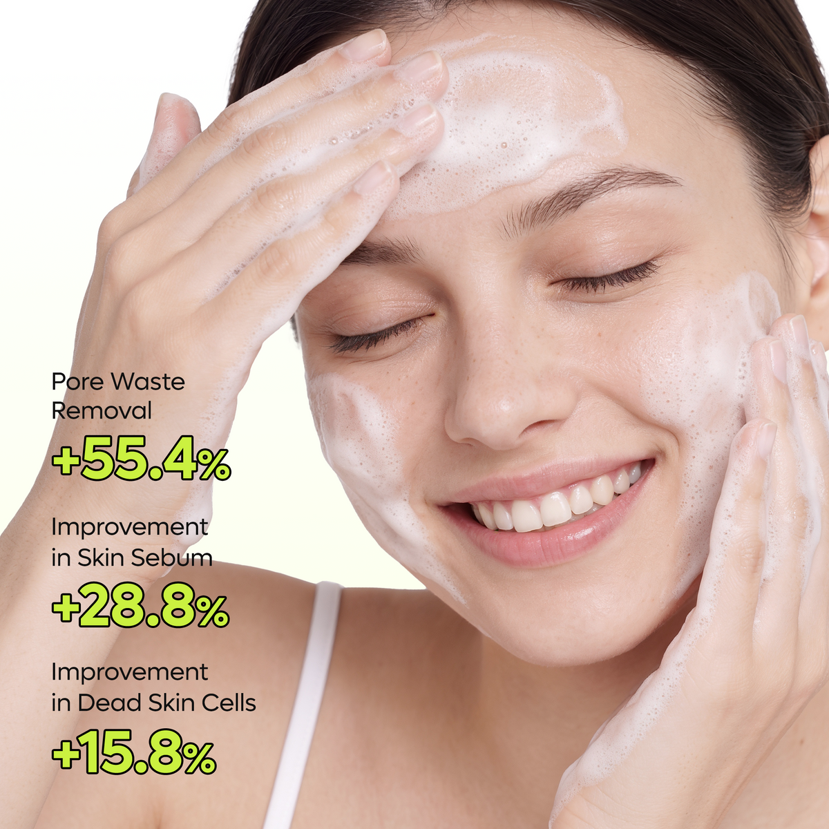 S-ZINC Blemish Gel Cleanser - Dr.Melaxin.us