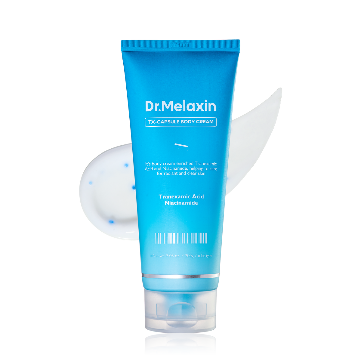 TX Capsule Body Cream - Dr.Melaxin.us