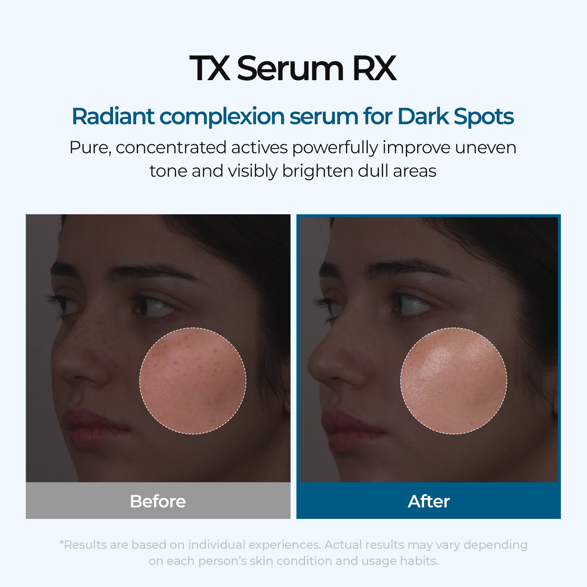 TX Ampoule Rx - Dr.Melaxin.us