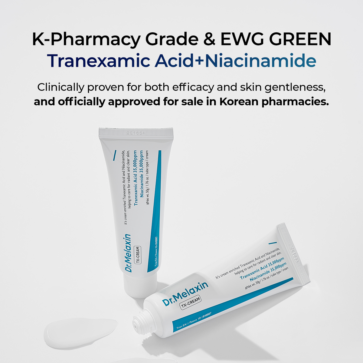 TX Cream - Dr.Melaxin.us