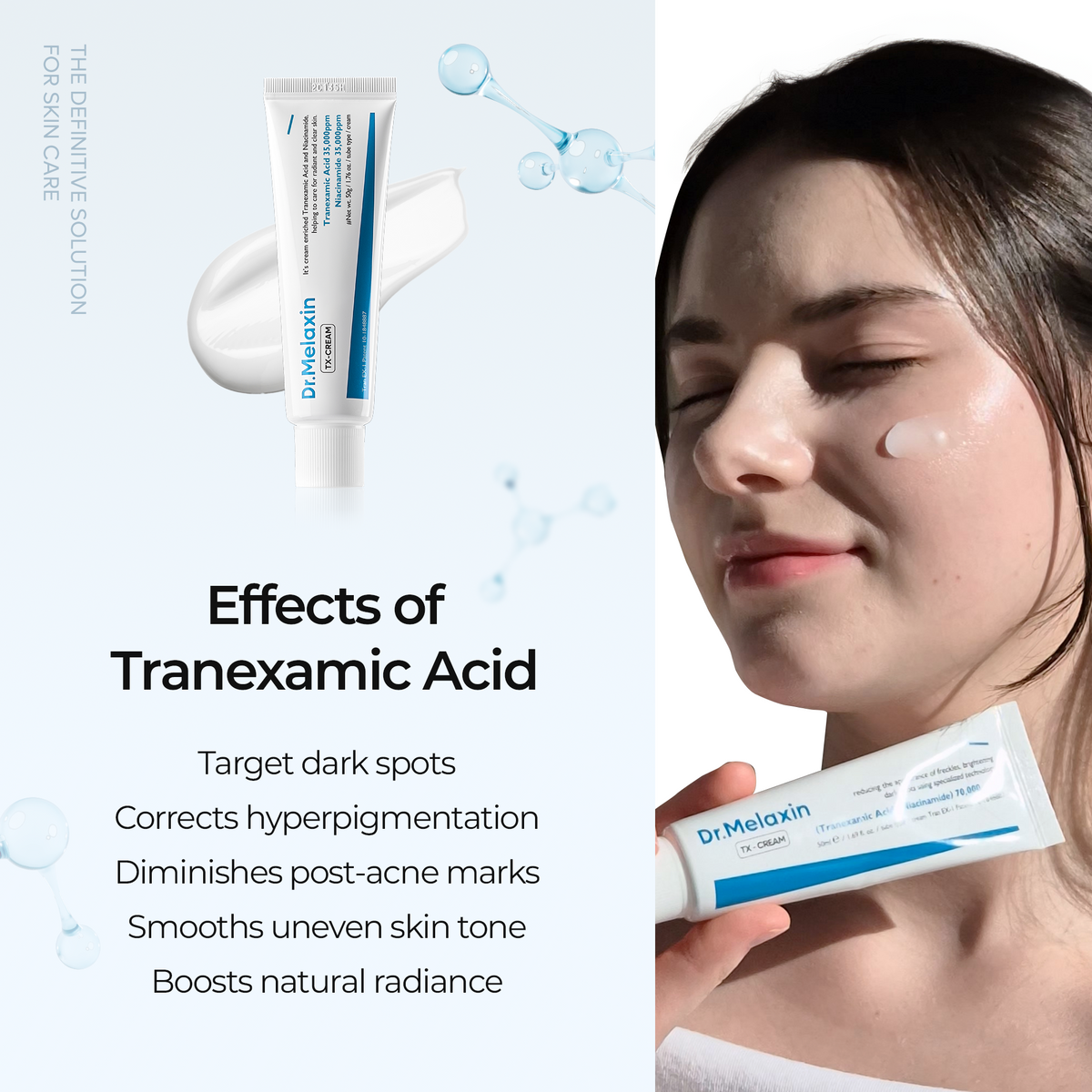 TX Cream - Dr.Melaxin.us