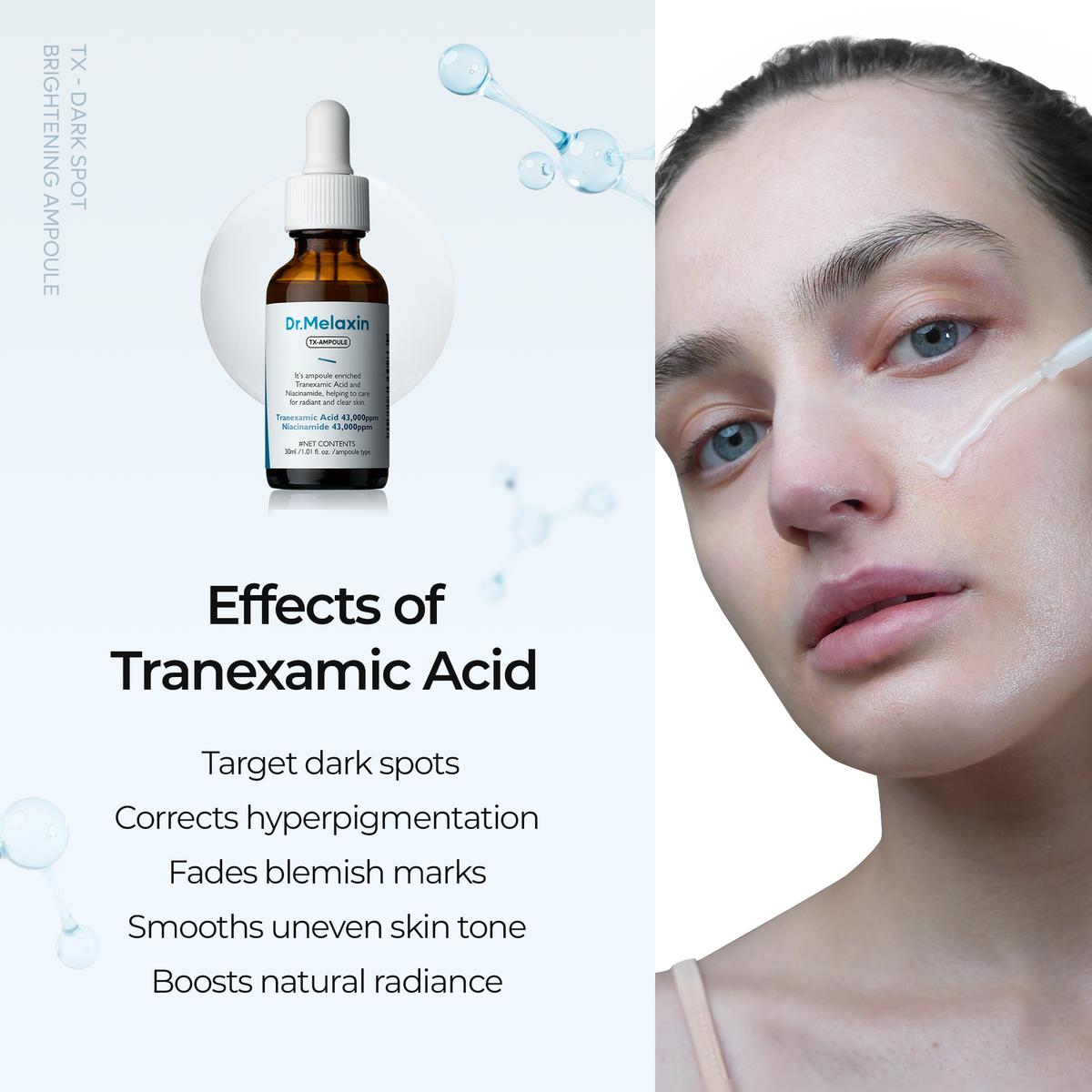 TX Ampoule Rx - Dr.Melaxin.us