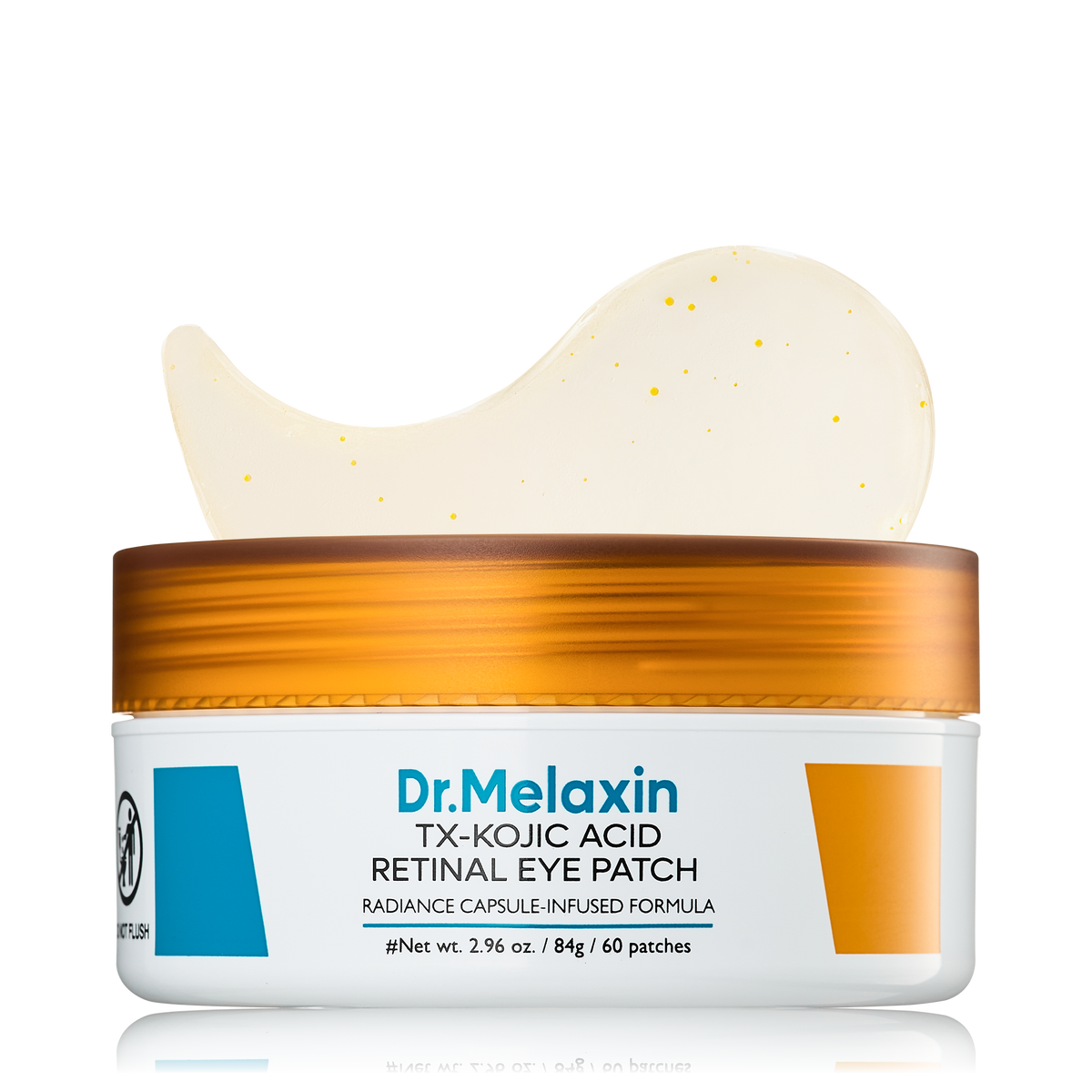 TX-Kojic Acid Retinal Eye patch - Dr.Melaxin.us