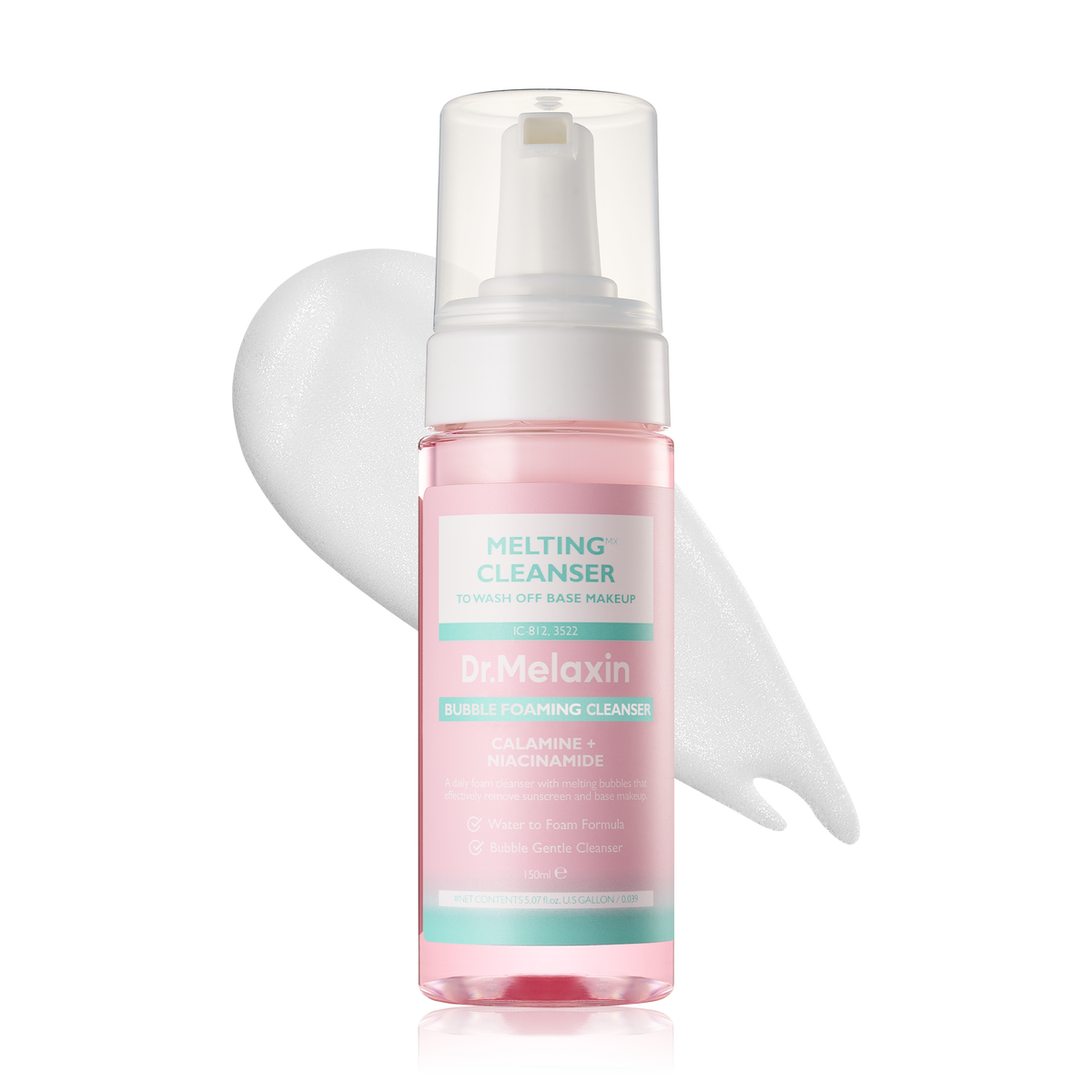 Melting Cleanser - Dr.Melaxin.us