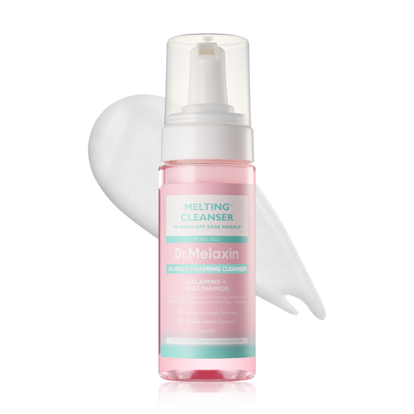 Melting Cleanser - Dr.Melaxin.us