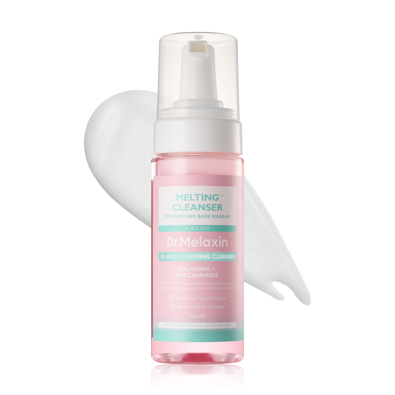 Melting Cleanser - Dr.Melaxin.us