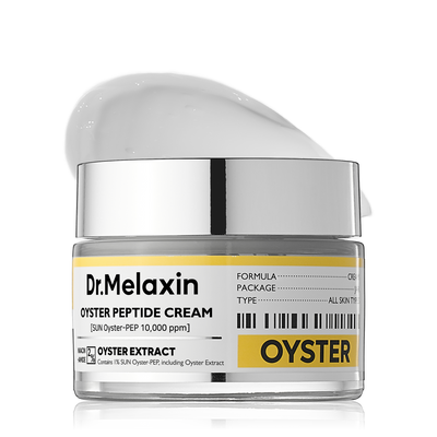 Moisturizers - Anti-Aging