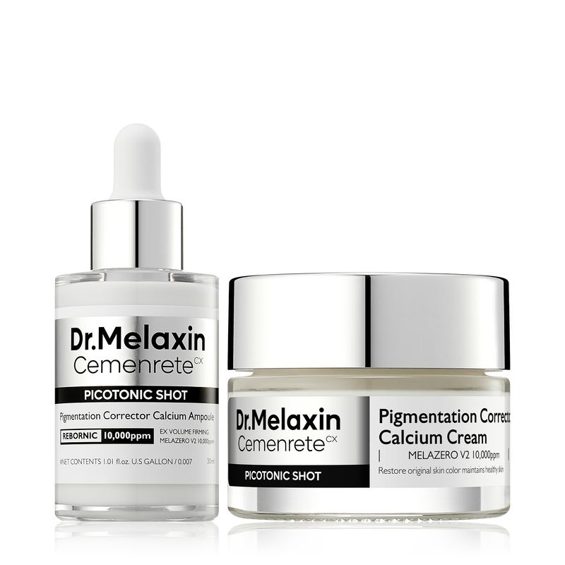 Picotonic Shot Pigmentation Line - Dr.Melaxin.us
