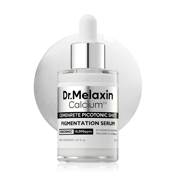 Picotonic Shot Pigmentation Line - Dr.Melaxin.us