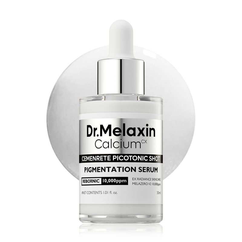 Picotonic Shot Pigmentation Line - Dr.Melaxin.us