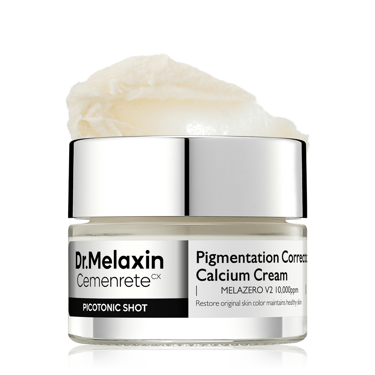 Picotonic Shot Pigmentation Line - Dr.Melaxin.us