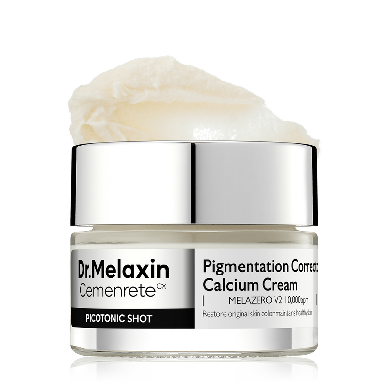 Picotonic Shot Pigmentation Line - Dr.Melaxin.us