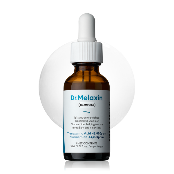 TX Ampoule Rx - Dr.Melaxin.us