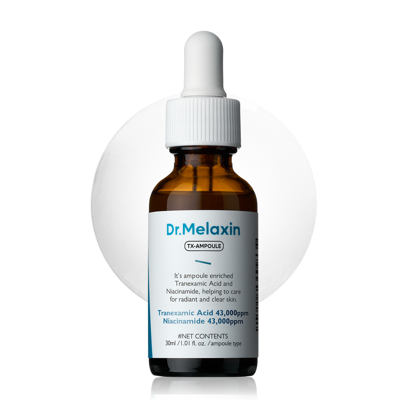 TX Ampoule Rx - Dr.Melaxin.us