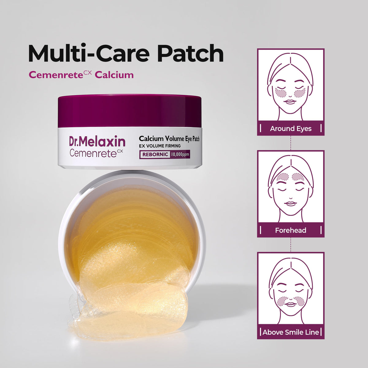Radiant Blowout Routine Set 6