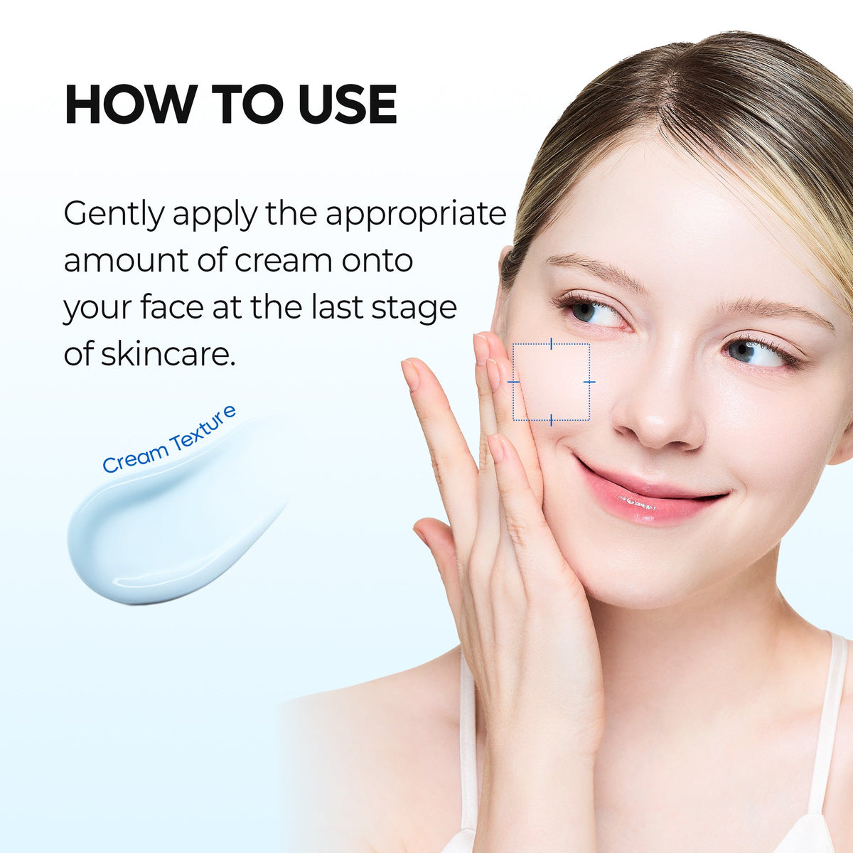 Aqua Ion Plasma Hydrating Gel Cream - Dr.Melaxin.us